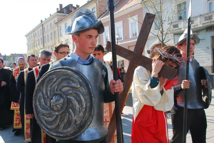 Nu e primul an in care se organizează un astfel de program la Cluj-Napoca